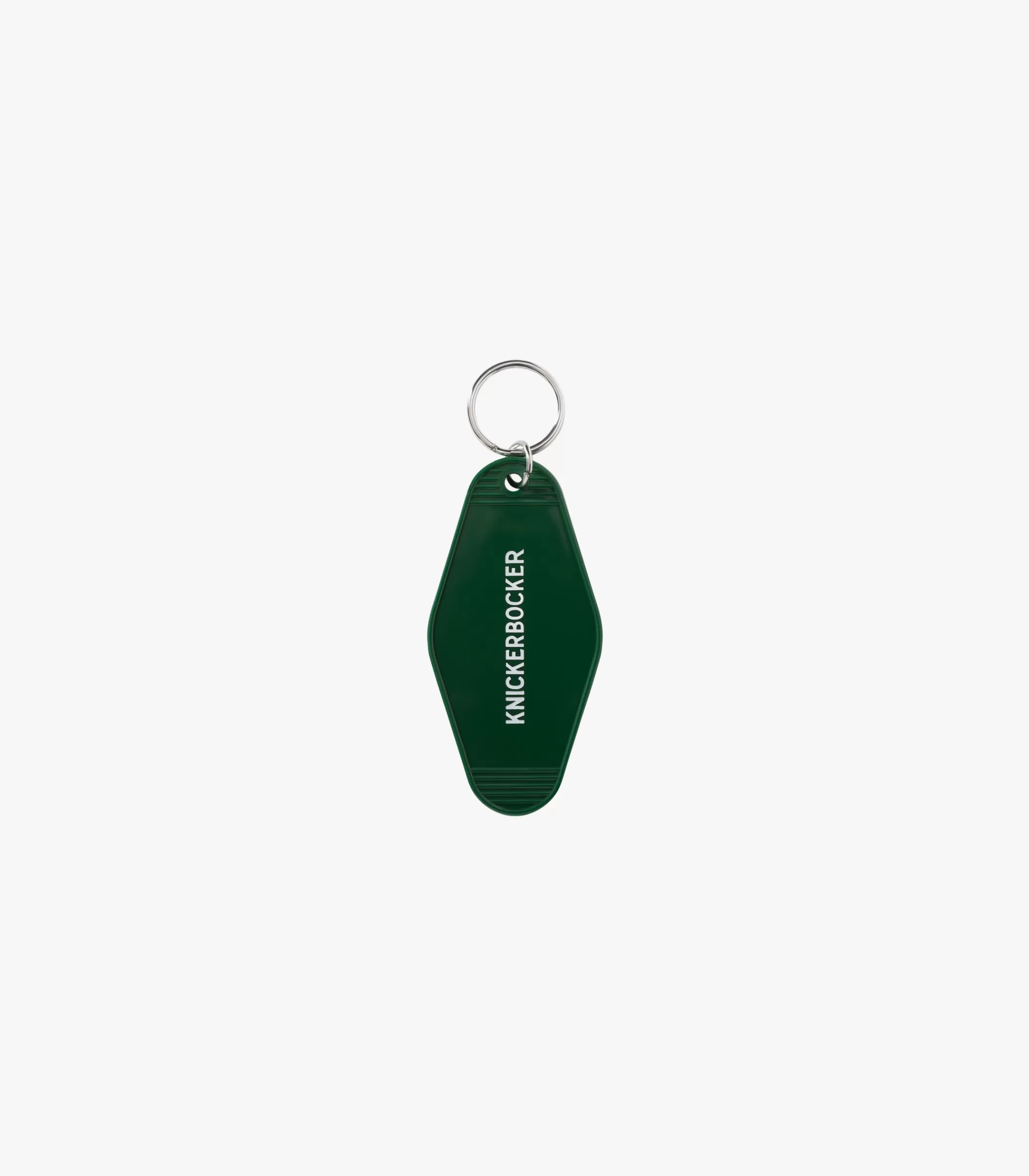 Accessories^Knickerbocker The Bookstore Key Tag Green